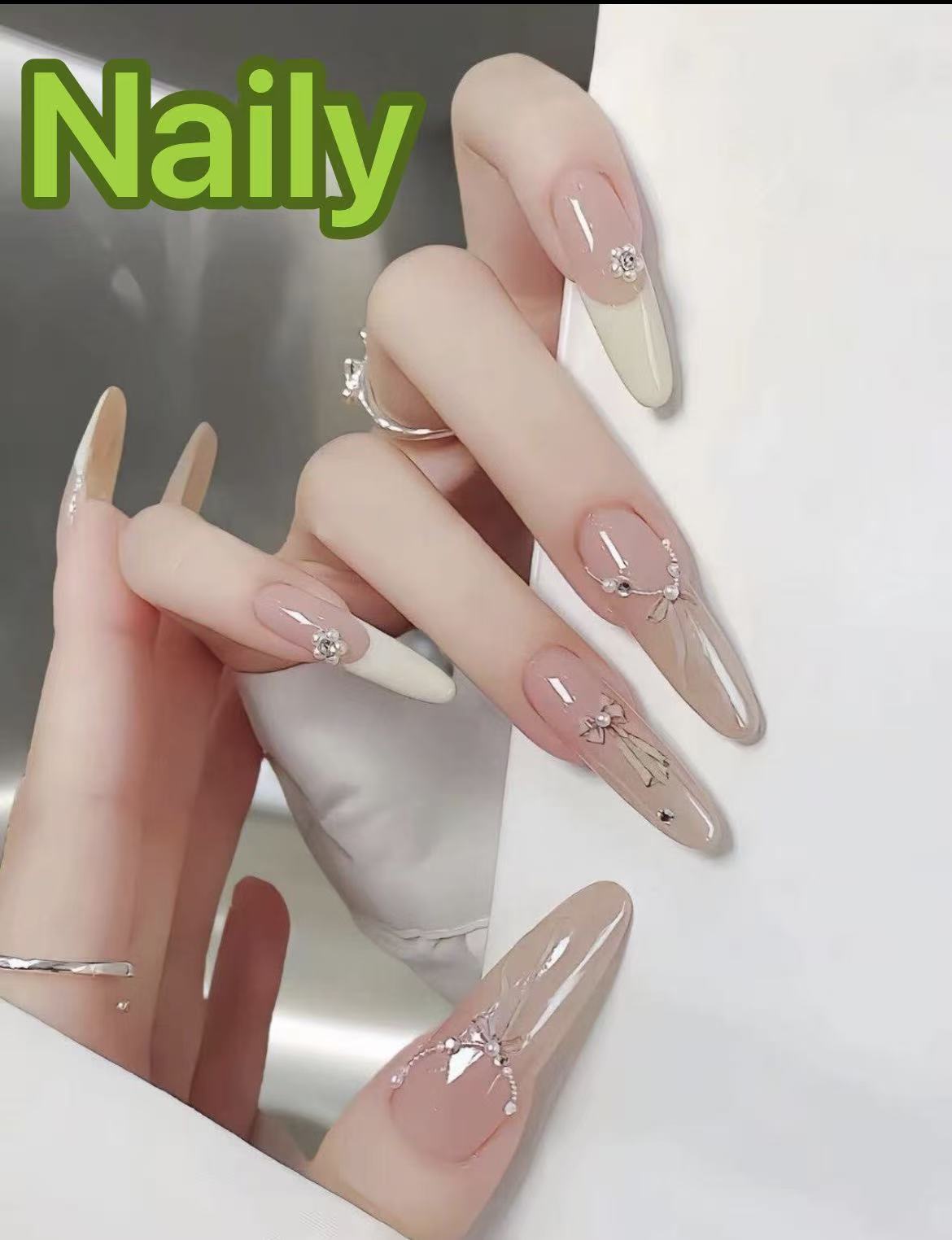 Naily's link